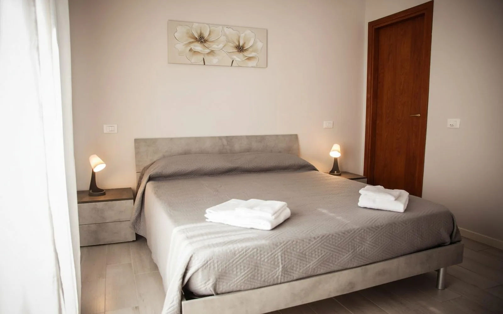 House Dreams Tuscany — Appartamento a Chianciano Terme