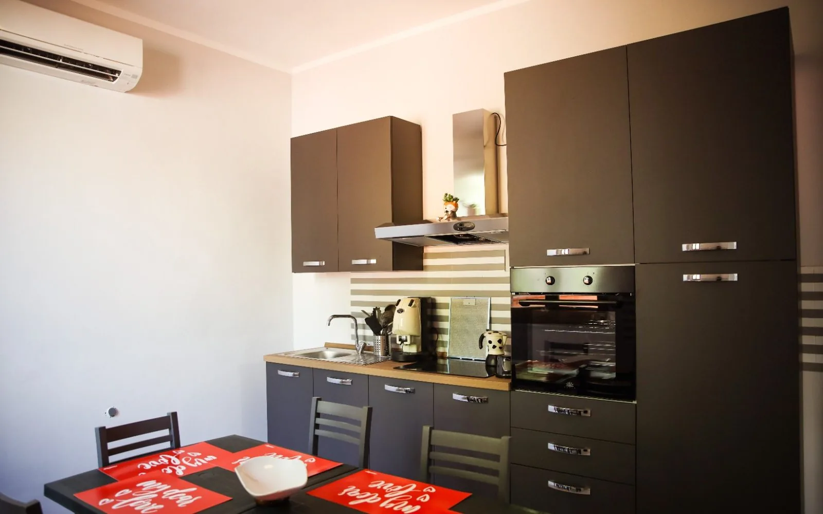 Cucina completa