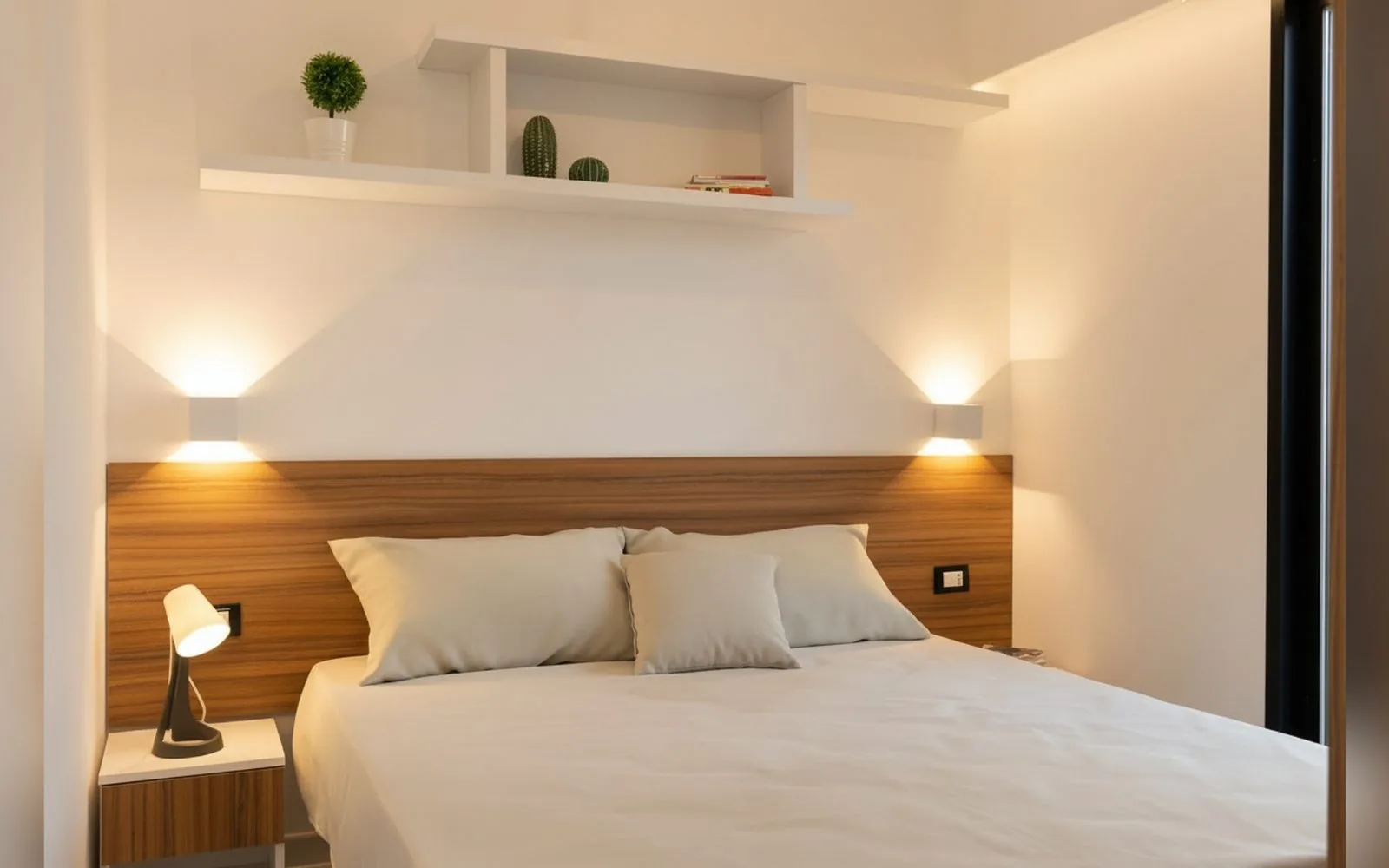 Noemi's House — Casa con 2 camere da letto