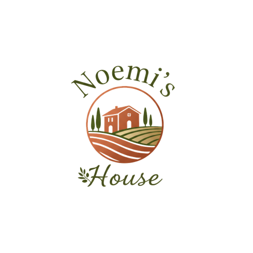 Logo Noemi's House